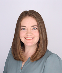 Makayla Vasek Headshot