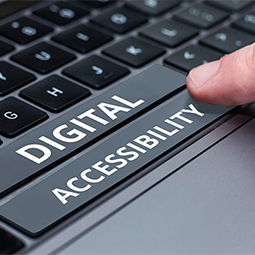 Digital Accessibility Microlearning Series