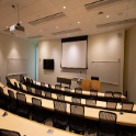 Darla Moore School of Business Classroom.