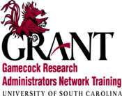 GRANT logo