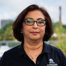 farahnaz nafisy headshot