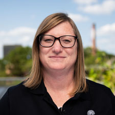 simmie freeman headshot