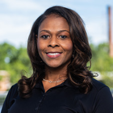 wendy chiles headshot
