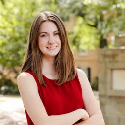 Logan White Headshot