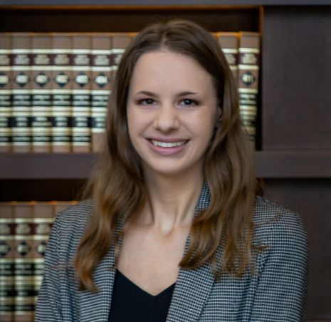 Olivia Wozniak Olivia Wozniak