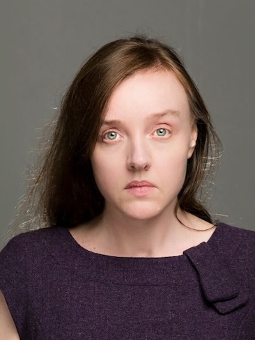 Julia Elliott profile