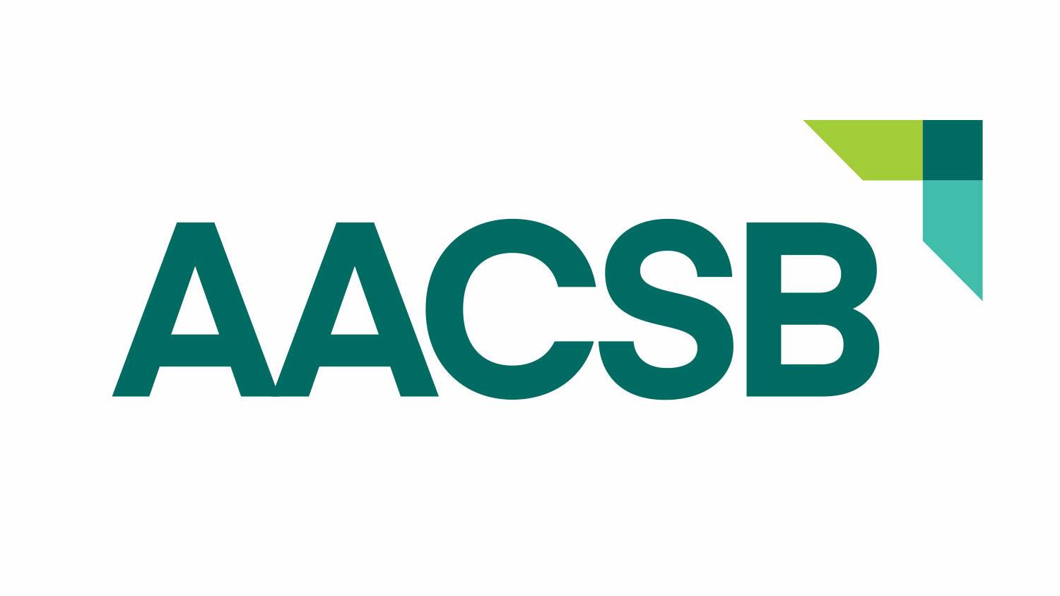 AACSB Logo