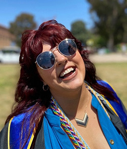 Pamela Jo Lee