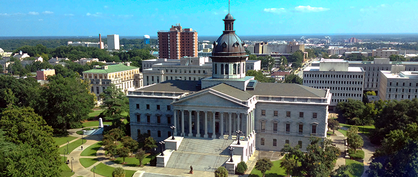 State House of SC