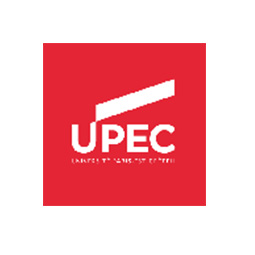 UPEC logo