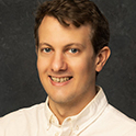 Headshot of Samuel Bagg