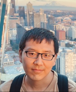 Profile Image of Haonan Zhang