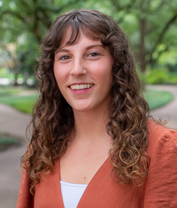 Headshot of Madison Niles