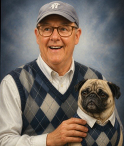 David Britt