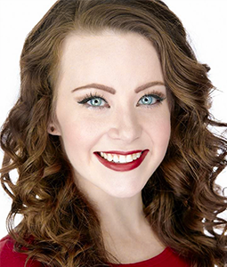 Lindsay Wilkinson