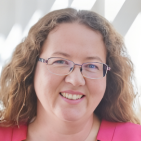 Melanie Moltmann