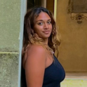 Amiya Ramkissoon Headshot