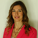Silvia Ravazzani headshot
