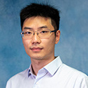 Headshot of Qi Zhang