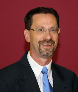 Daniel J. Williams, instructor, retailing