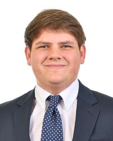 Richard Beane headshot