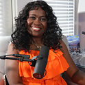 Angela Lewis headshot
