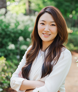 Blair Liu