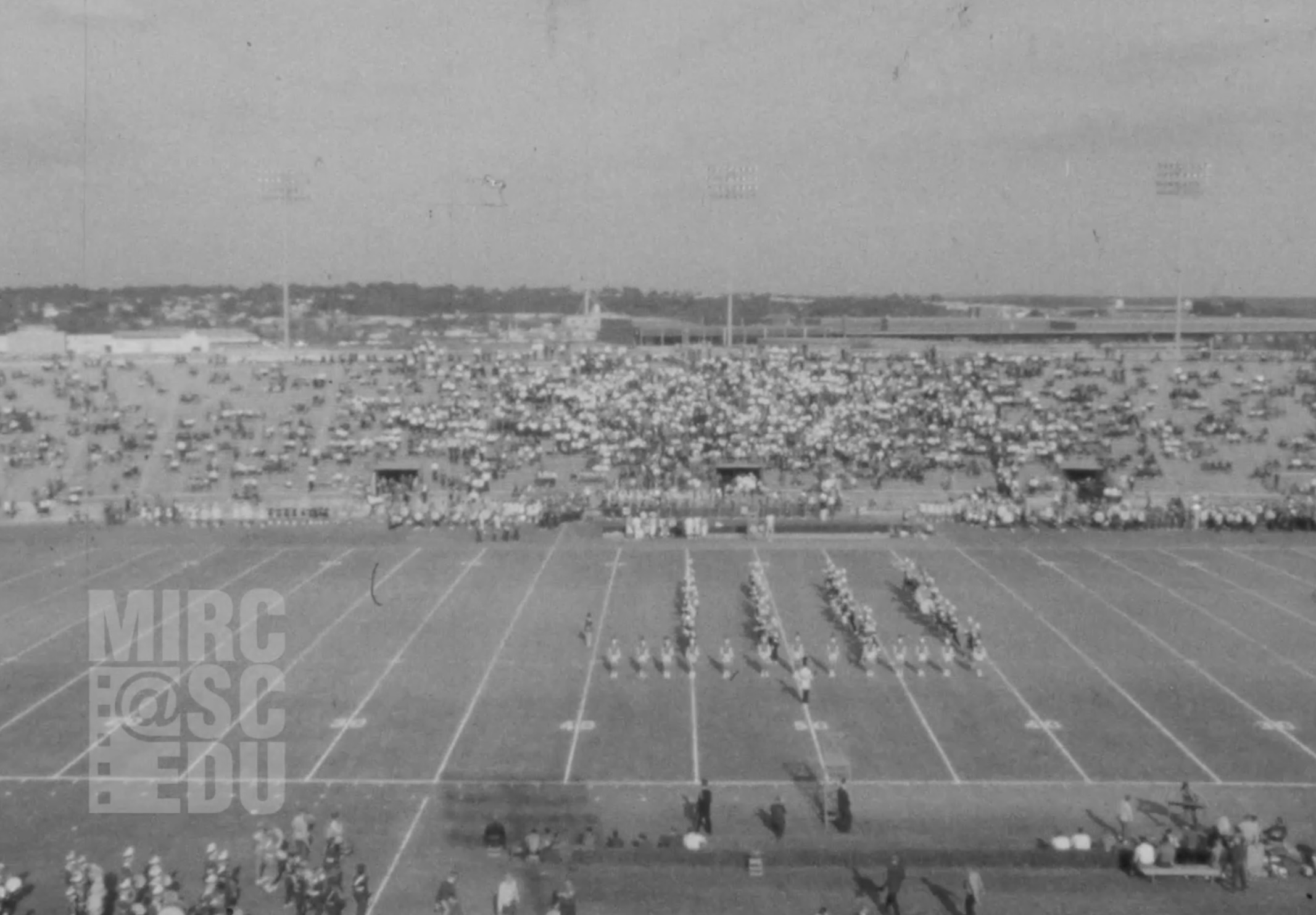 band still 1961