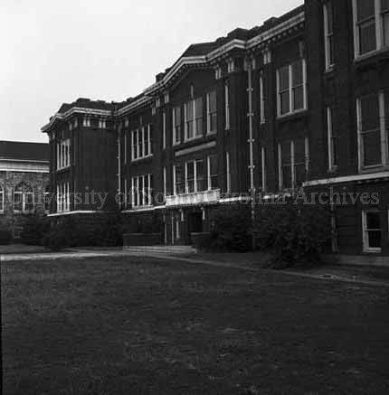 McMaster 1960