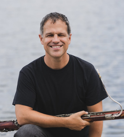 Michael Harley