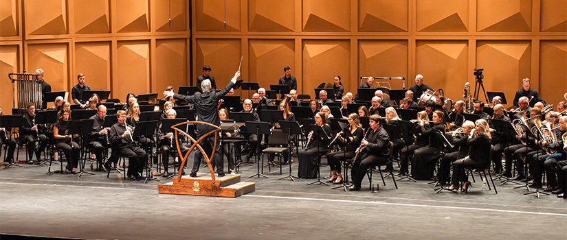 Palmetto Concert Band