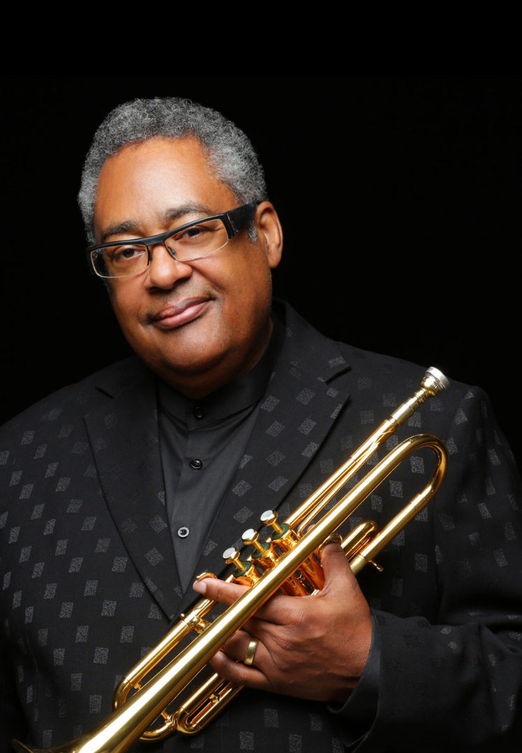 Jon Faddis