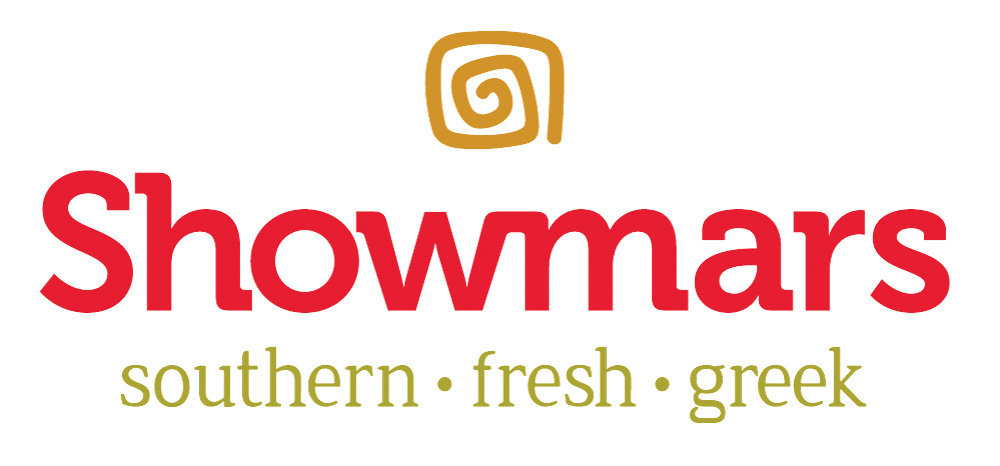 Showmar's logo