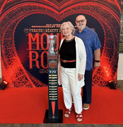 Peggy and Bill Maltarich 