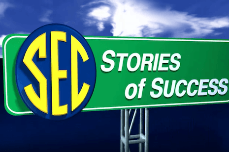 Stories of success video series