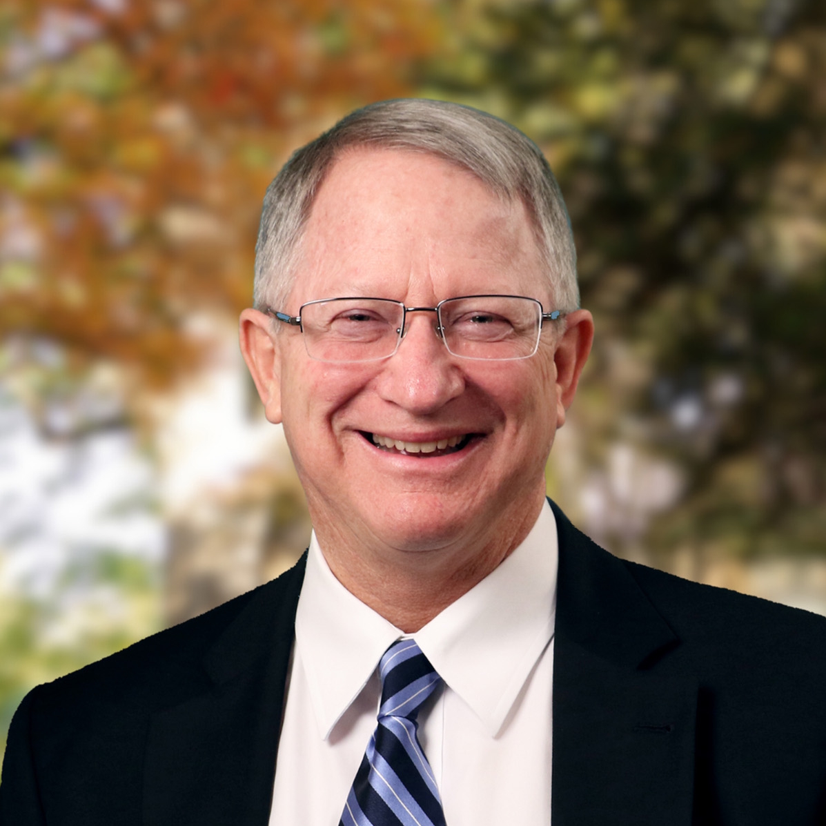 Tony Alberg