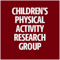 Children's Physical Activity Research Group