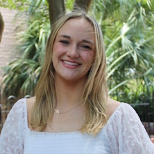Katie Bracey