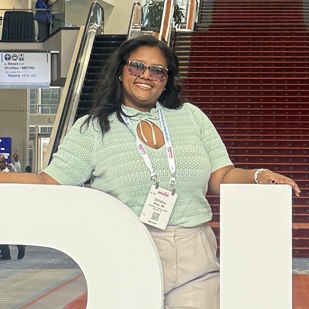 Christina Bhola