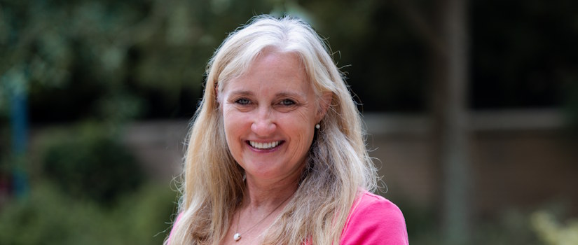 Deborah Garofano