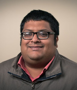 Rajat Das Gupta