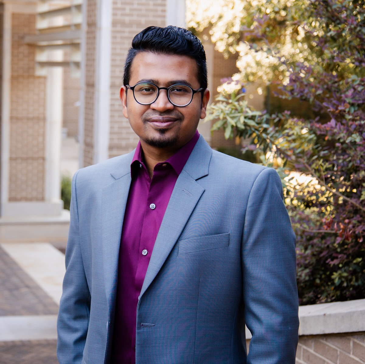 Mahbub Alam