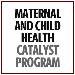 MCH Catalyst program