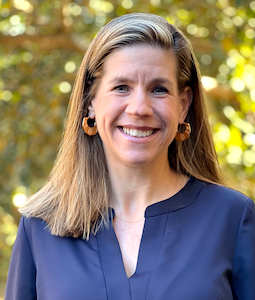Kristen Weaver-Toedtman