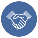 Handshake Icon