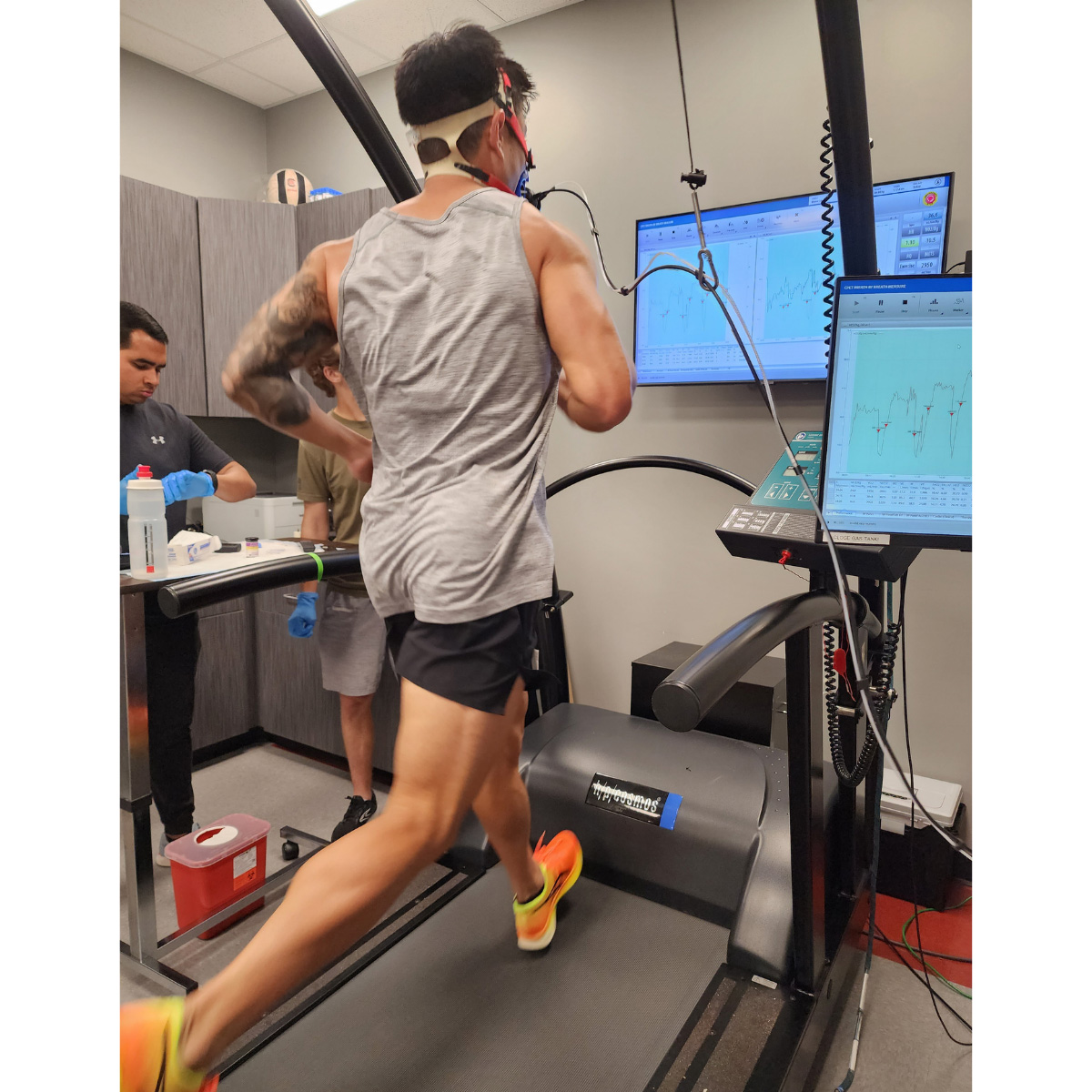 Mph Exsc Research