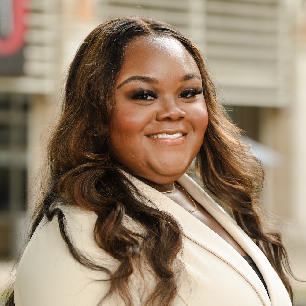 Keandra Warren