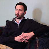David DeWeil