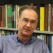 Russ Pate