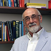 Harvey Starr